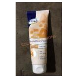 10 Tubes Of Tena Scent Free Protective Cream