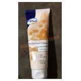10 Tubes Of Tena Scent Free Protective Cream