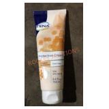 10 Tubes Of Tena Scent Free Protective Cream