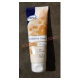 10 Tubes Of Tena Scent Free Protective Cream