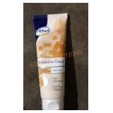 10 Tubes Of Tena Scent Free Protective Cream