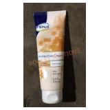 10 Tubes Of Tena Scent Free Protective Cream