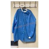 Case Of 30 Labcoats Size 3xl