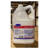 50 Cases Of J-512 Sanitizer