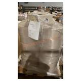 26 Rolls Of 18"  Newsprint