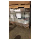 16 Rolls Of Single Wound Sheeting