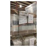 16 Rolls Of Single Wound Sheeting