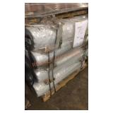 20 Rolls Of Single Wound Sheeting