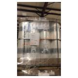 32 Rolls Of Single Wound Sheeting