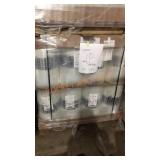 32 Rolls Of Single Wound Sheeting