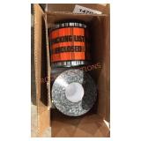 Pallet Of 10 Cases Of "packing List Enclosed"