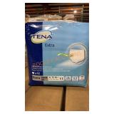 2pks Of 12 Stretch Brief Size Xl - Bid X 2