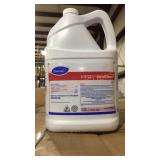 52 Cases Of Diversey Sanitizer