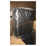 888pc (150 Sets) Microwaveable Containers W/ Lids