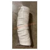 18 Cases Of Vented Food Container Lids