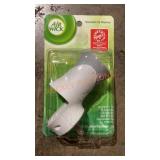 Case Of 6 Air Wick Scented Oil Warmer