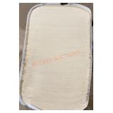 6,000 2-Ply Interfolded Napkins