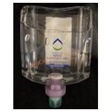 Case Of 4 Hand Sanitizer Gels- Bid X 4