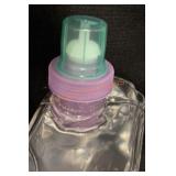 Case Of 4 Hand Sanitizer Gels - Bid X 4