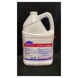 50 Cases Of J-512 Sanitizer