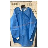 Case of 30 Labcoats Size 3XL