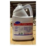 52 Cases Of J-512 Sanitizer