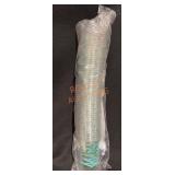 50ct. 16oz Plastic Cups