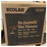 2.5gal Bio-enzymatic Odor Eliminator