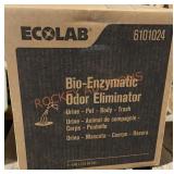 2.5gal Bio-enzymatic Odor Eliminator