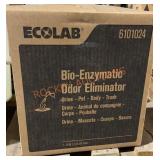 2.5gal Bio-enzymatic Odor Eliminator