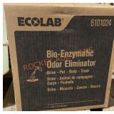 2.5gal Bio-enzymatic Odor Eliminator