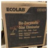2.5gal Bio-enzymatic Odor Eliminator