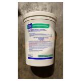2 Containers Of Detergent/disinfectant  - Bid X 2