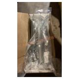 12 Large Brace For Push Broom - Bid X 2