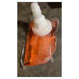 4ct Foaming Luxury Hand Soap - Bid X 4