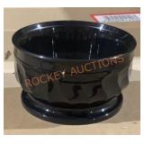 48ct. 9oz Plastic Bowls