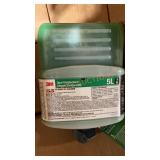 6ct Of 3m Quat Disinfectant-bid X