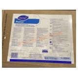 5gal Case of Ultra High Speed Floor Finish