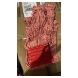 6ct Large Mop Heads-bid X