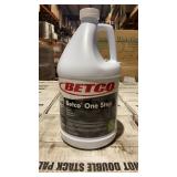 4ct Becto One Step Restorer-bid X