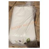 1,000ct Polycoated Food Trays