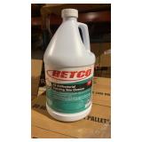 4ct Antibacterial Skin Cleanser-bid X