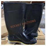 Size 5 Rubber Boots