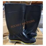 Size 5 Rubber Boots