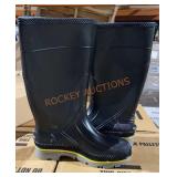 Size 5 Rubber Boots