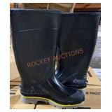 Size 5 Rubber Boots