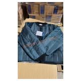 Refrigerator Coat Size 5x