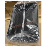 150 Sets Of 38oz Microwavable Containers