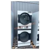 Primus Double Stack Dryer