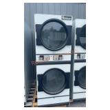 Primus Double Stack Dryer